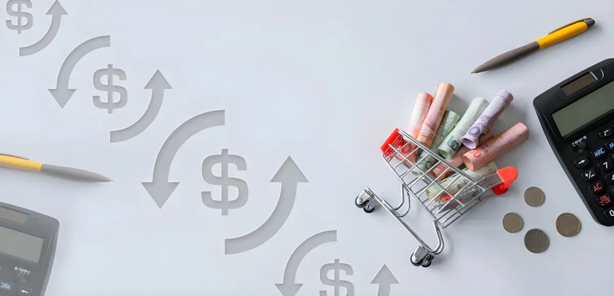 Что значит продажа доллара и покупка доллара в банках