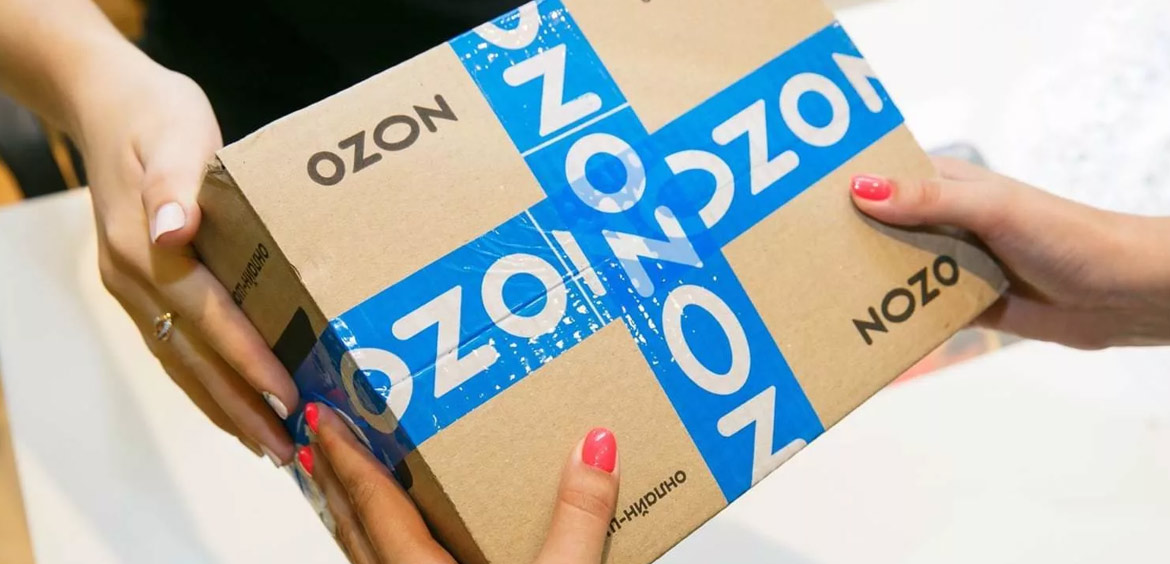 Новости Ozon: открытие МКК, покупка банка, сотрудничество с IKEA