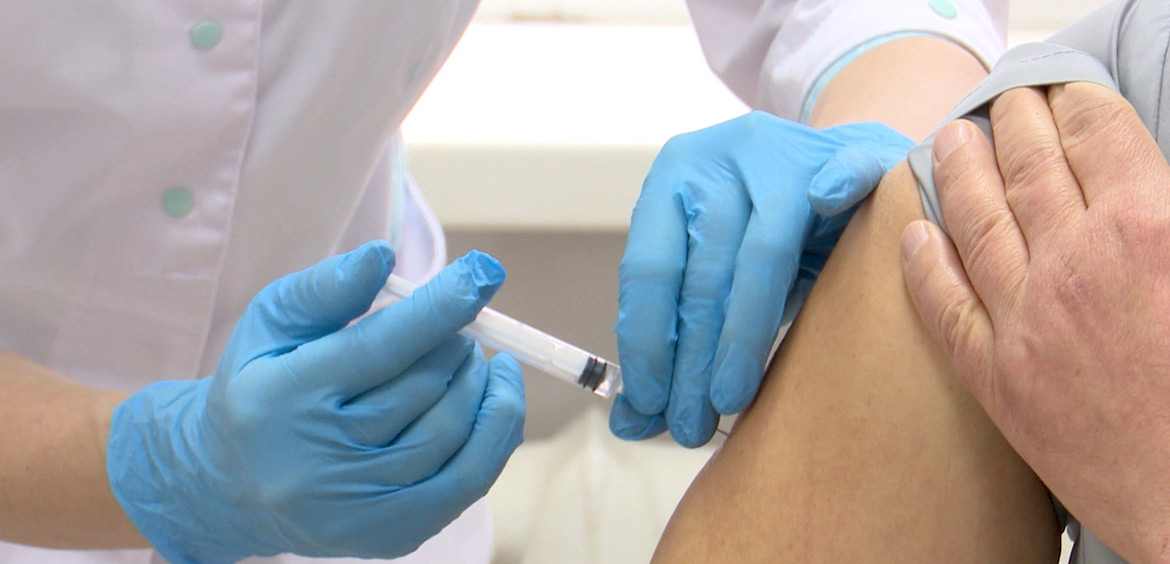 Россиянам доступно страхование рисков вакцинации от коронавируса