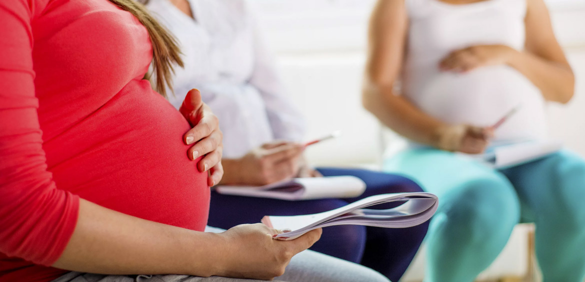 Пособия по беременности и родам будут выплачиваться проактивно