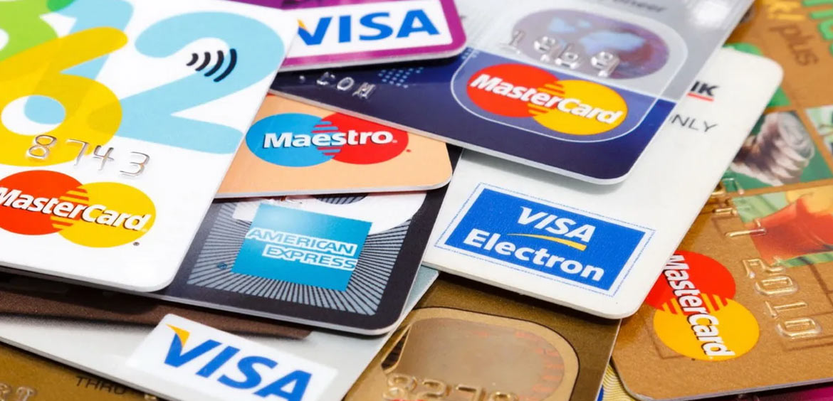 Equifax: в сентябре оформлено больше миллиона новых кредитных карт