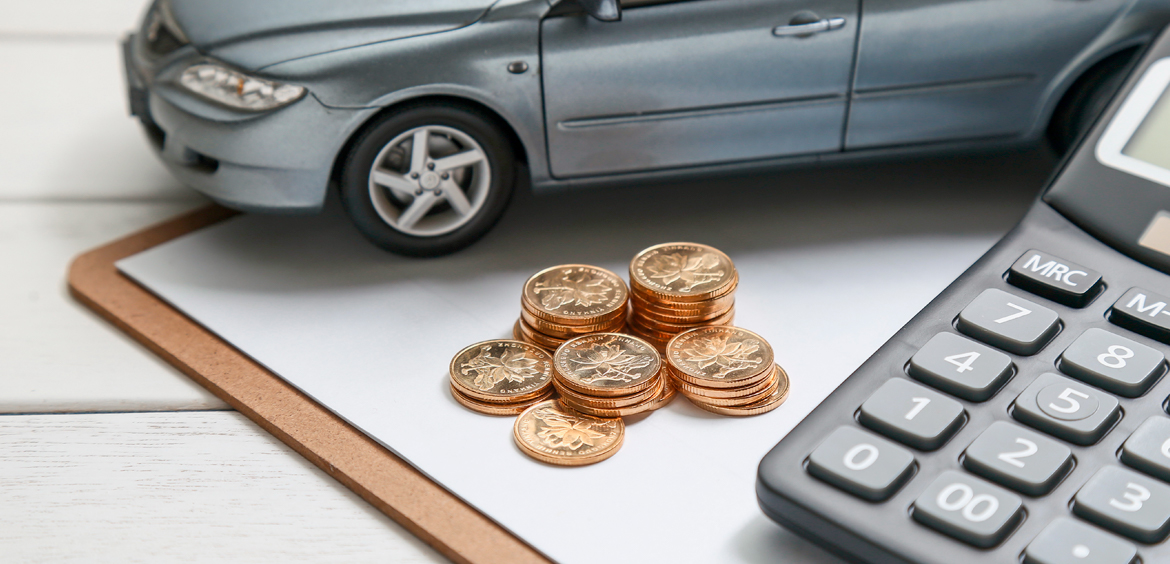 Как купить авто в кредит у частного лица