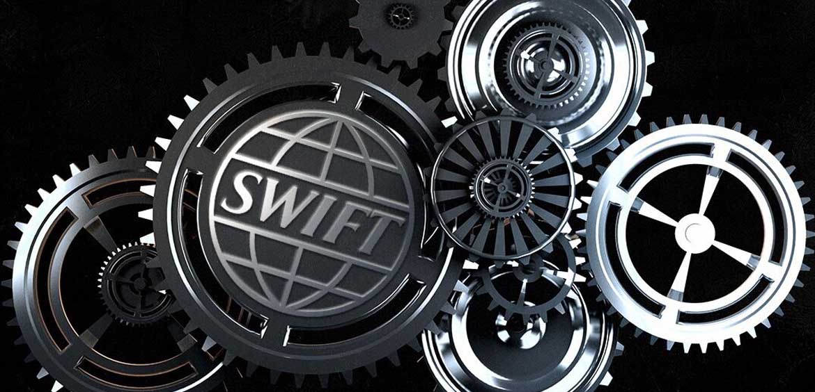 Российская замена SWIFT может справиться только с внутренними операциями