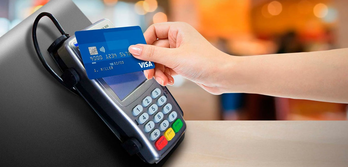 Visa повысила межбанковскую комиссию для супермаркетов