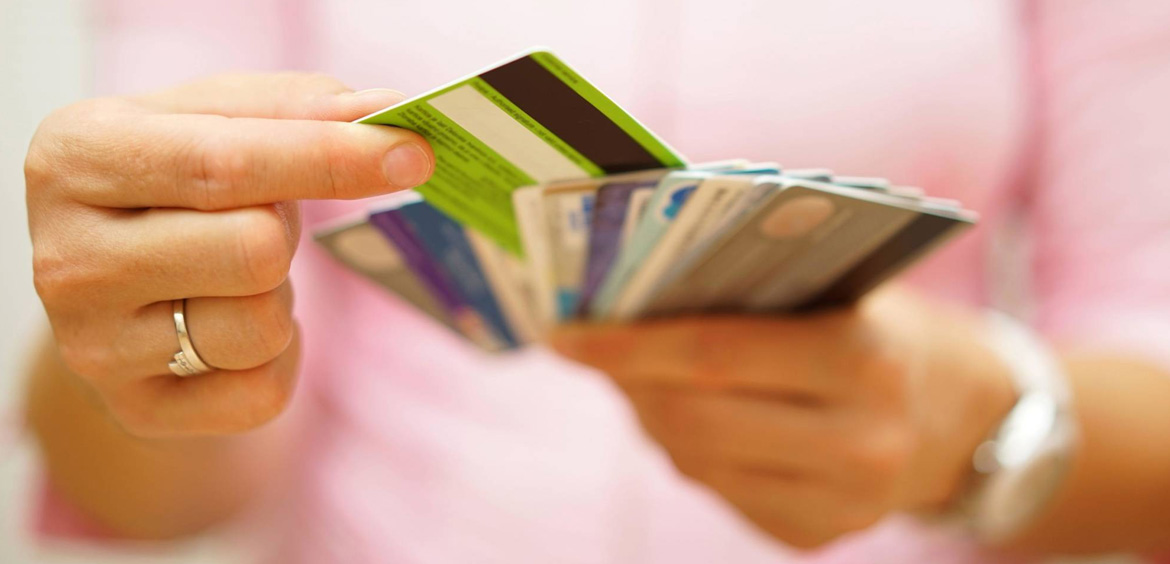 НБКИ: средний размер лимитов по кредитным картам вырос на 11,9%