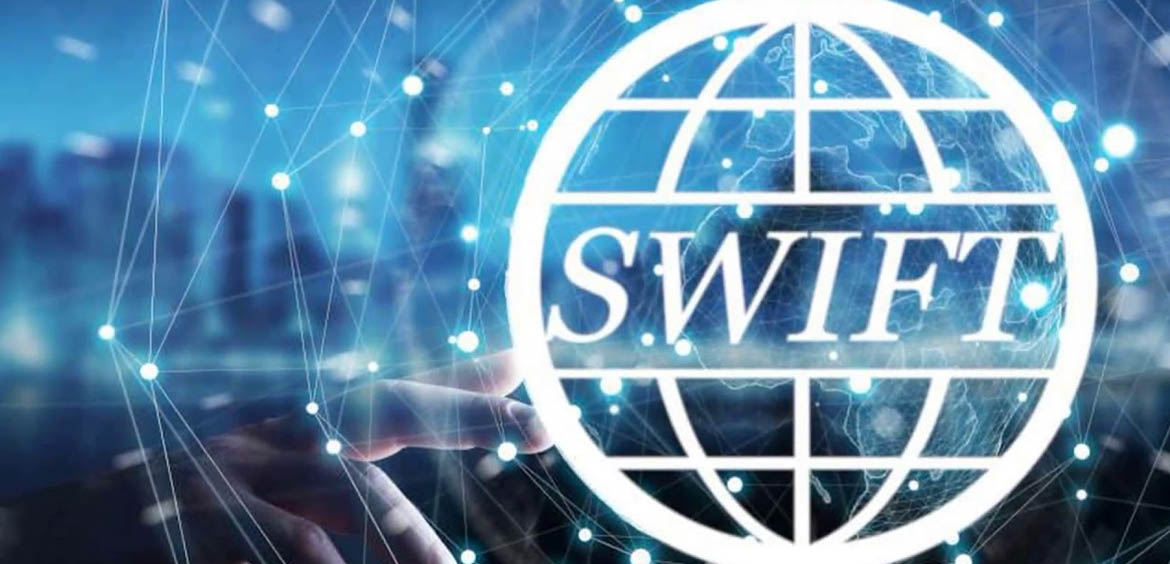 От SWIFT будут отключены 6 российских банков