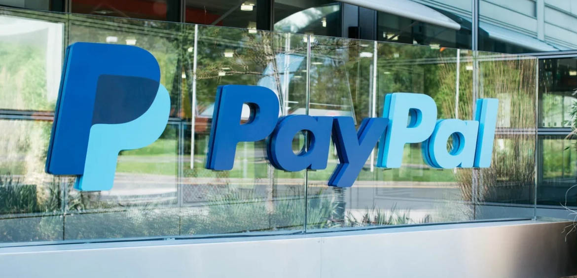 Платежная система PayPal приостанавливает работу в РФ