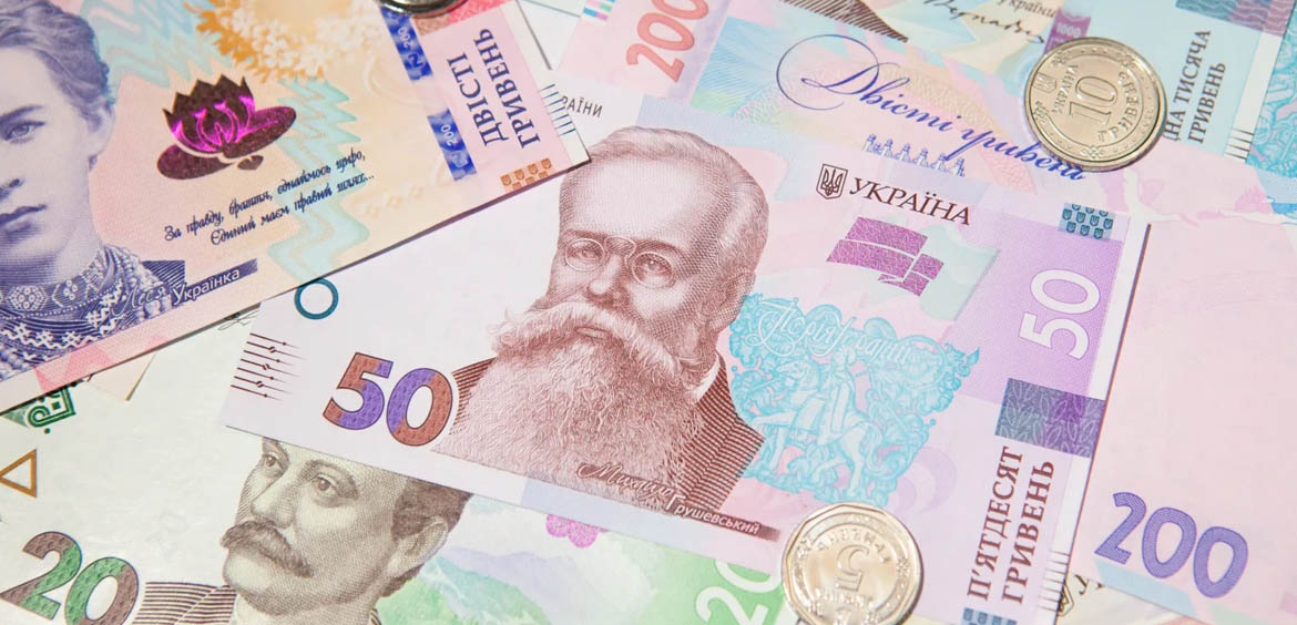 Центробанк пояснил, где можно обменять гривны на рубли