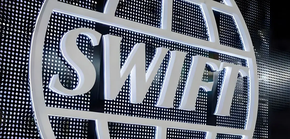 Swift отключить российские банки. Swift