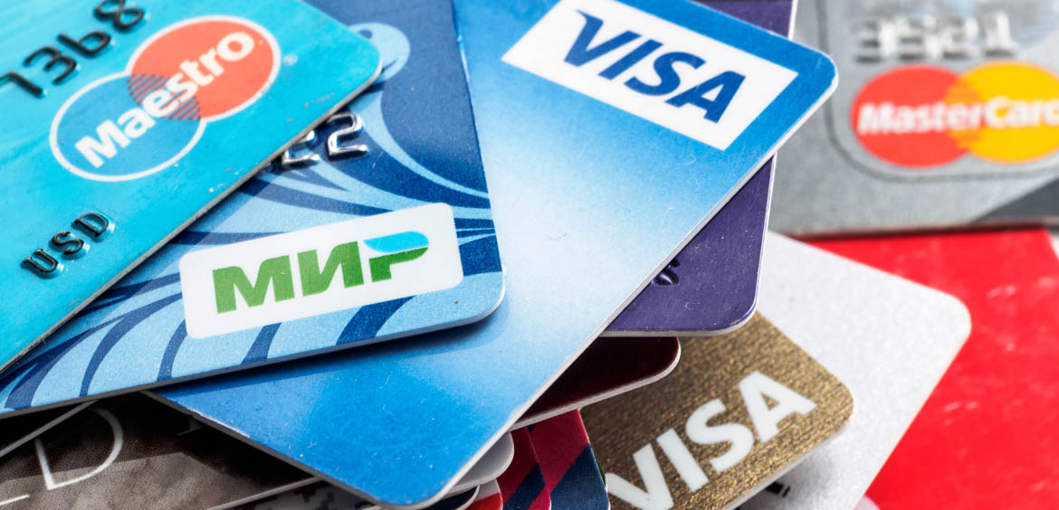 НБКИ: объемы выдач кредитных карт падают
