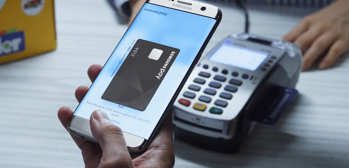 Samsung Pay предупреждает о проблемах с привязкой карт МИР