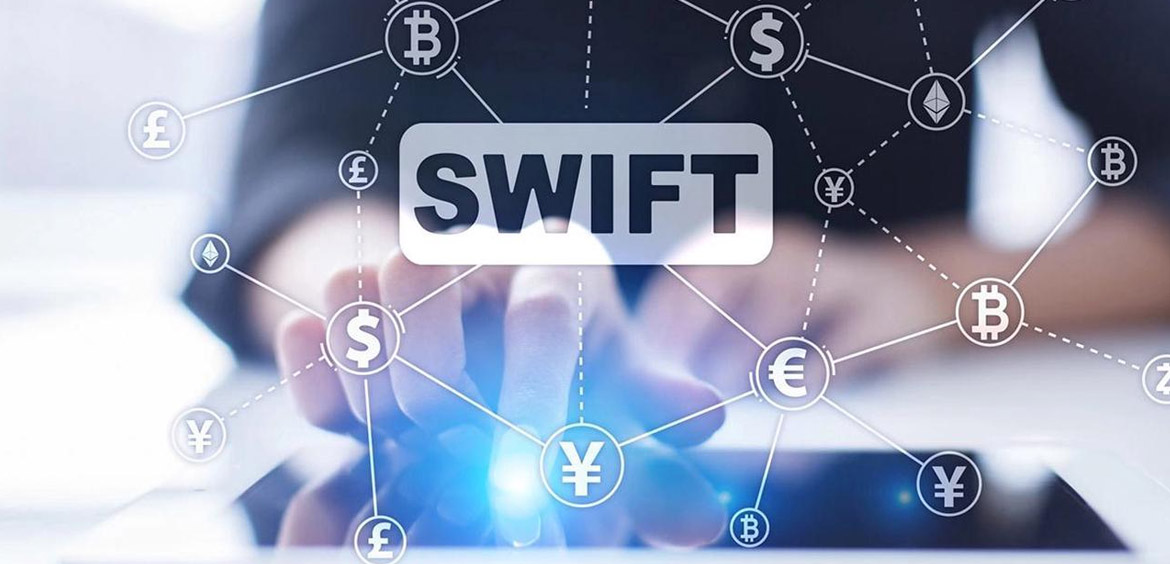 От SWIFT отключены 3 российских банка