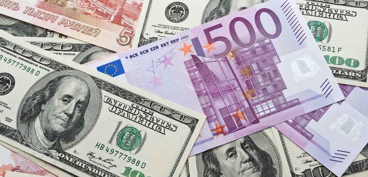 Сбер, ВТБ и Альфа-Банк не проводят валютные переводы