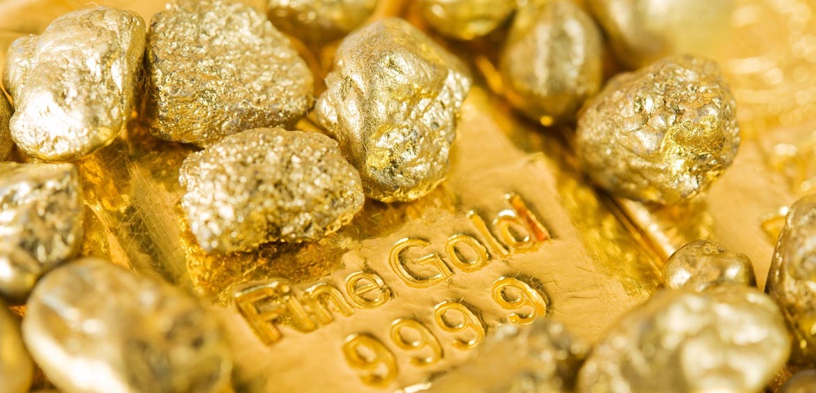 Тинькофф Инвестиции разыгрывают золотые слитки