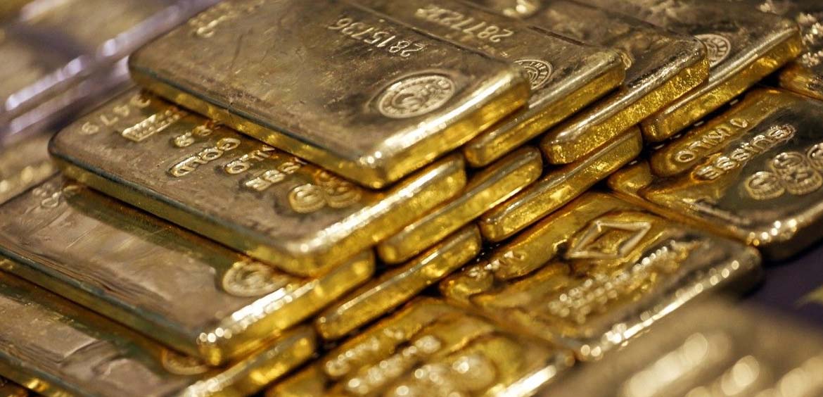 Доходы от продажи золотых слитков освобождены от НДФЛ