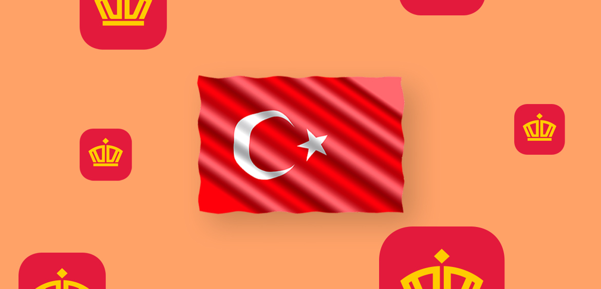 Перевод в Турцию по Золотой Короне - как отправить и получить
