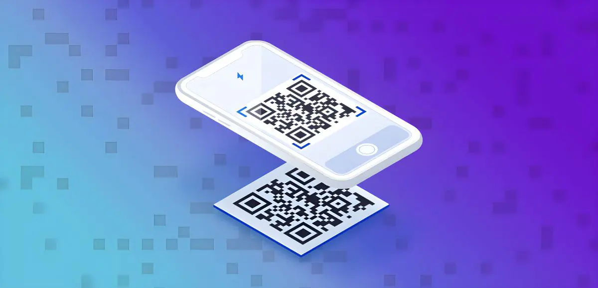 Как оплатить товары и услуги по QR-коду