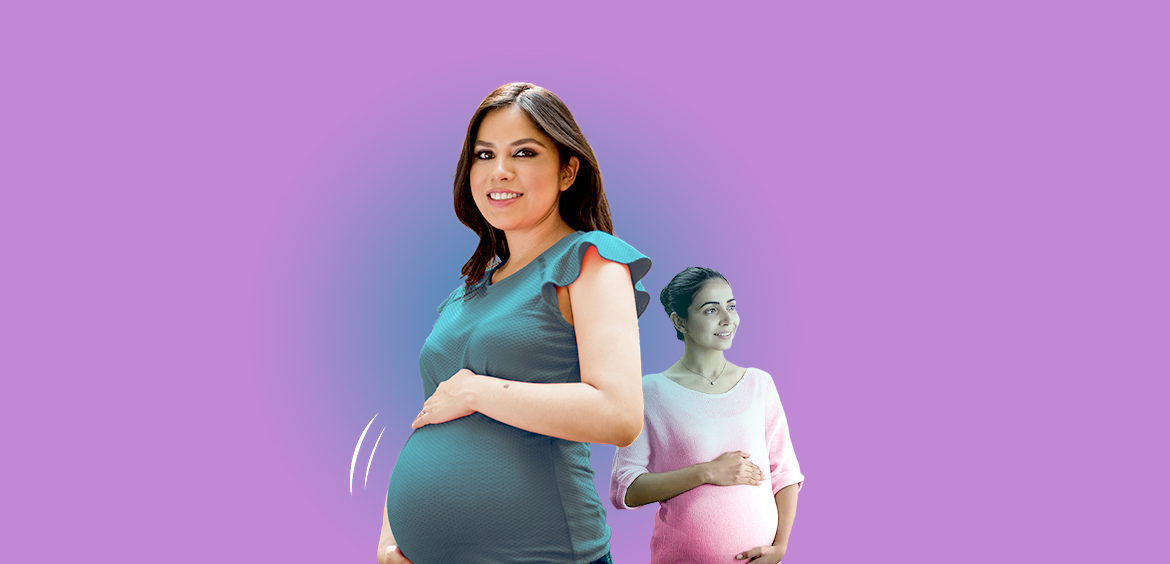 Пособие по беременности и родам