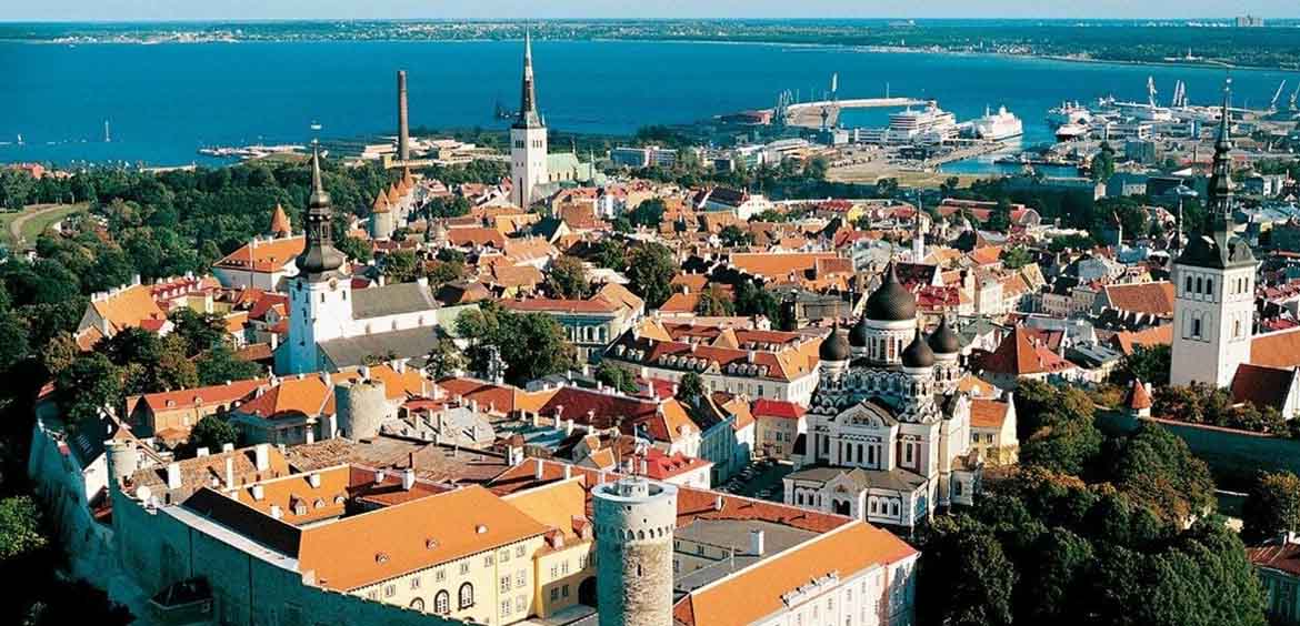 Граждане РФ могут потерять недвижимость в Эстонии
