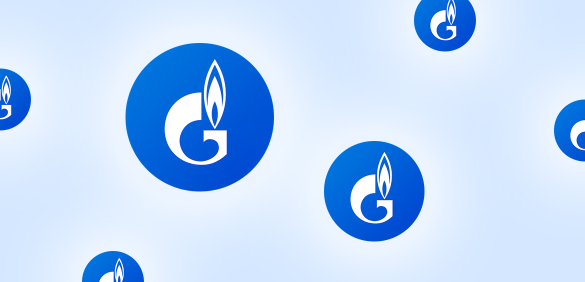 Как перевести акции Газпрома на депозит?