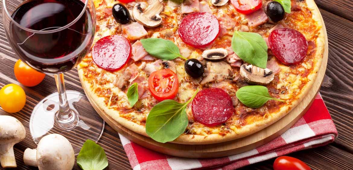 Мошенники используют бренды Красное и белое и Додо пицца
