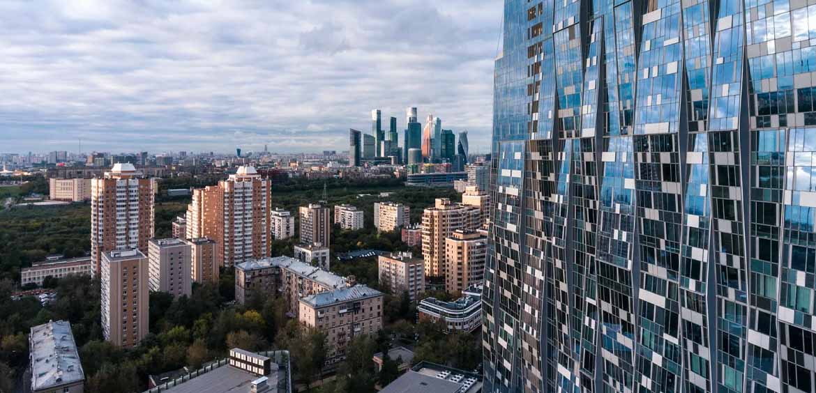 Будет ли дешеветь недвижимость в Москве