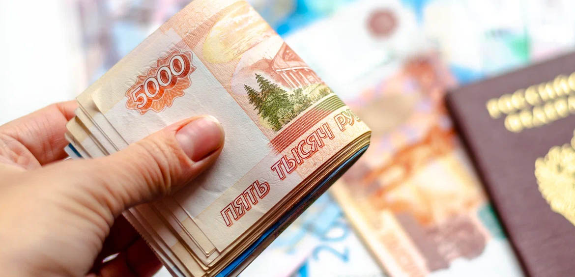 В октябре россияне оформили более 1 миллиона потребкредитов