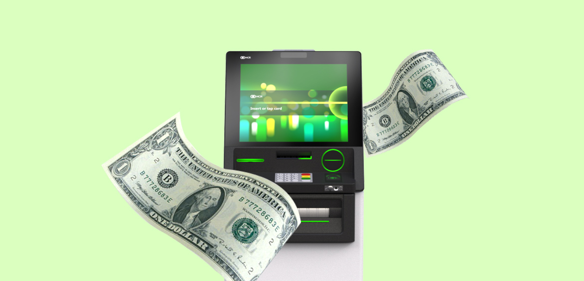 Сколько долларов можно внести через банкомат ежедневно?