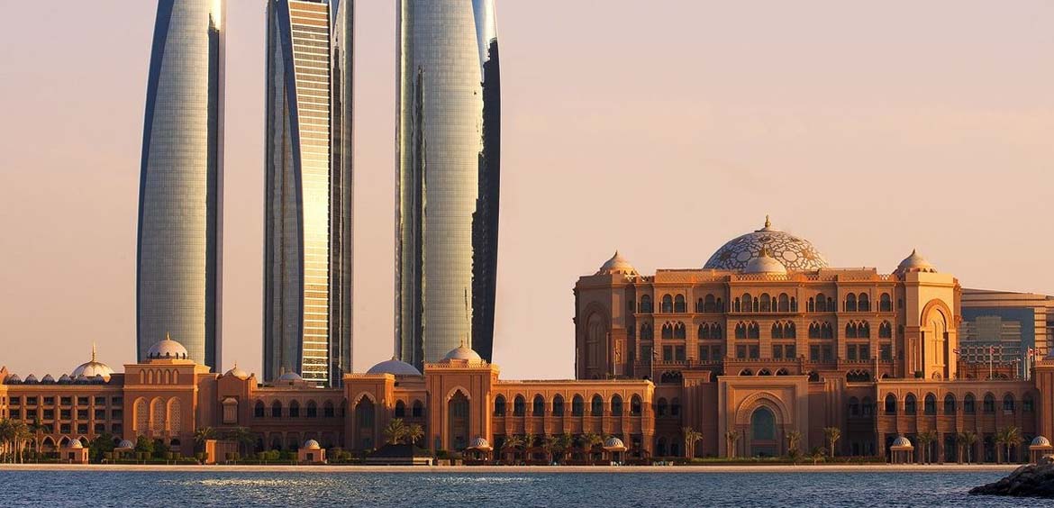 СберБанк закрывает подразделение в ОАЭ