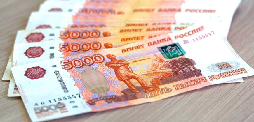 Как получать 100 тысяч рублей в месяц пассивного дохода