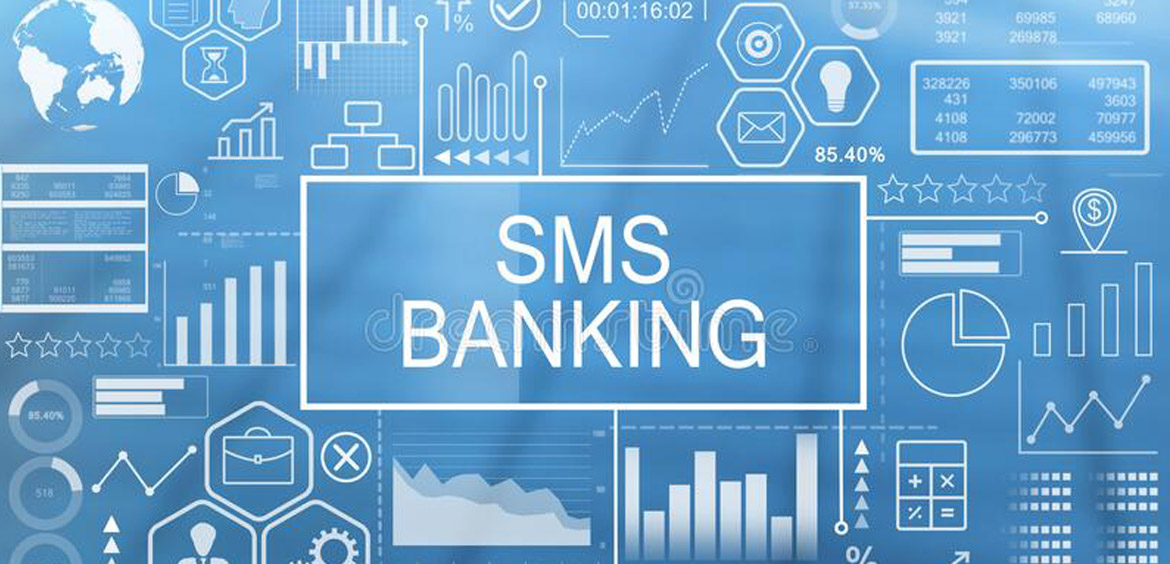 Сервис SMS-банк для клиентов
