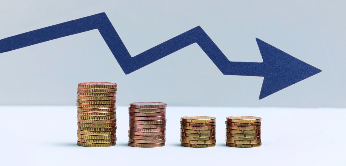 Более 60% россиян — читателей Бробанка живут без роста доходов