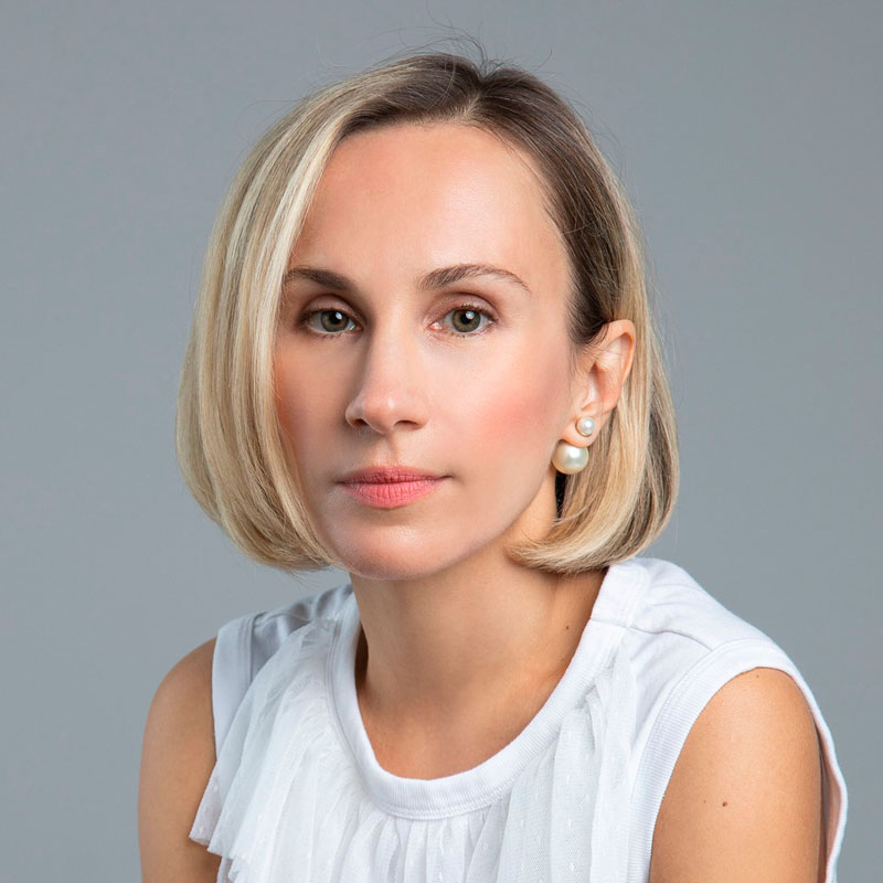 Татьяна Филимонова