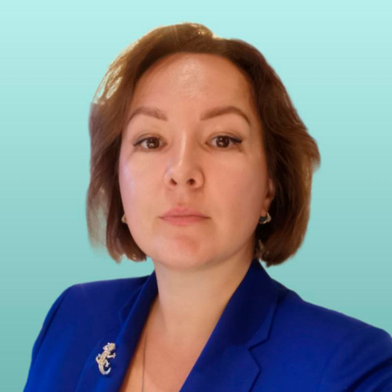 Юлия Хайдер