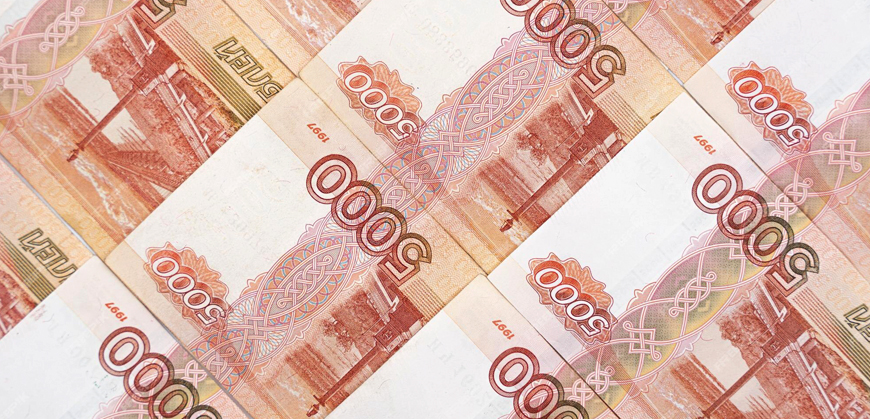 Доля россиян с доходами более 100 тысяч рублей стала максимальной