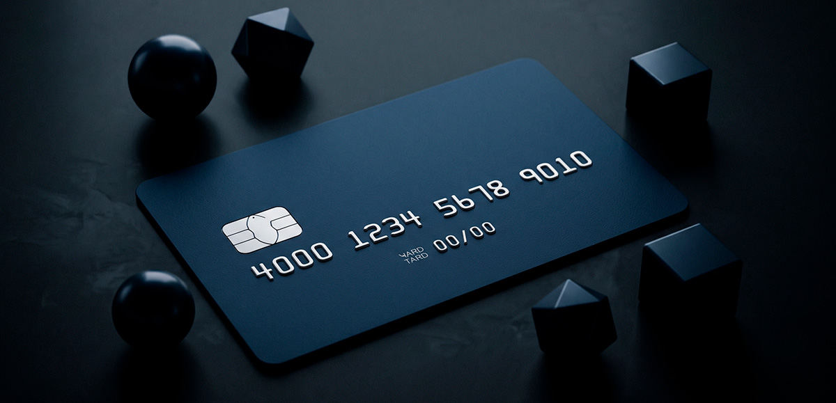 Что такое эмбоссированная карта