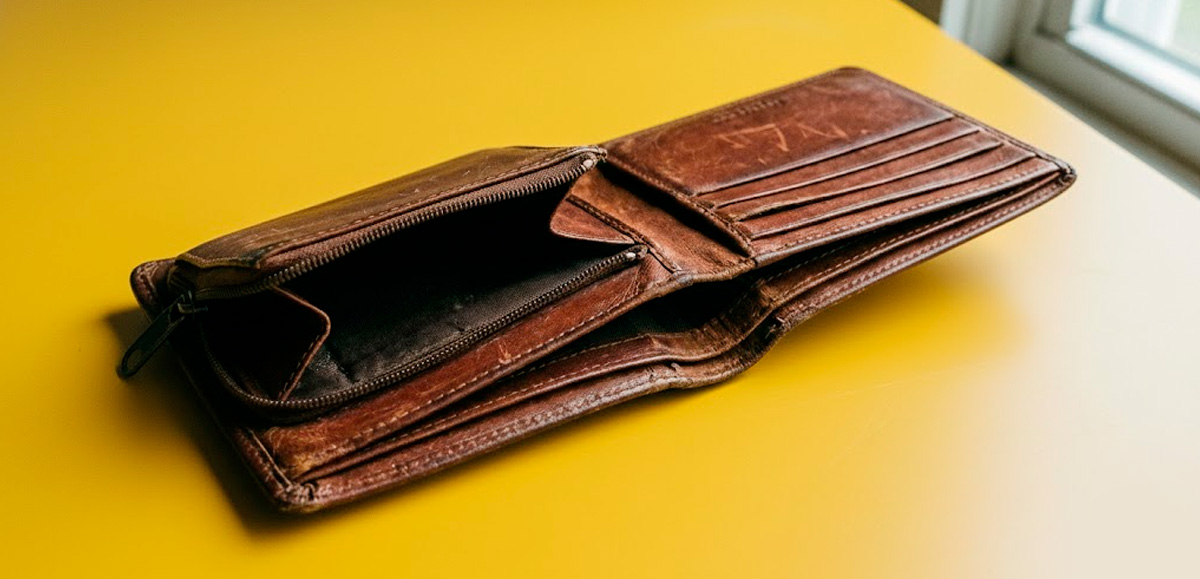 Знание о том, где можно взять деньги, кроме банка - иногда очень выручает