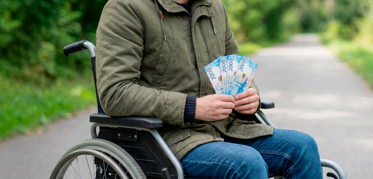 Индексация пенсий и выплат инвалидам