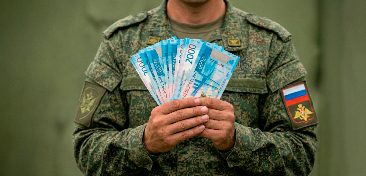 Индексация денежного довольствия военнослужащим