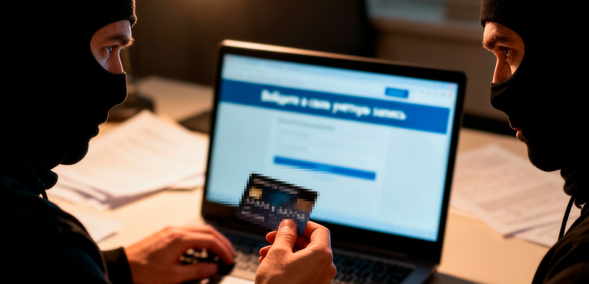 Как избавиться от мошеннического займа