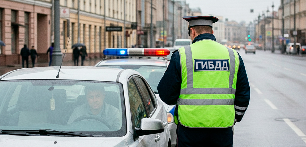 Как обжаловать штраф ГИБДД: пошаговая инструкция