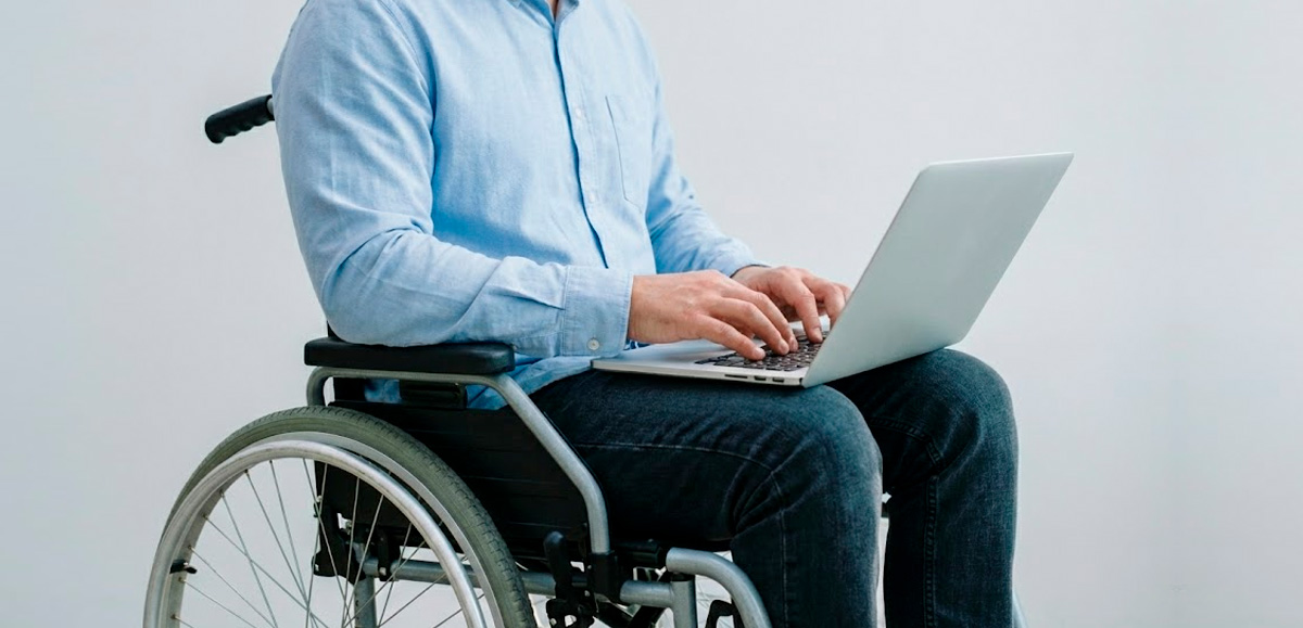 Как оформить инвалидность