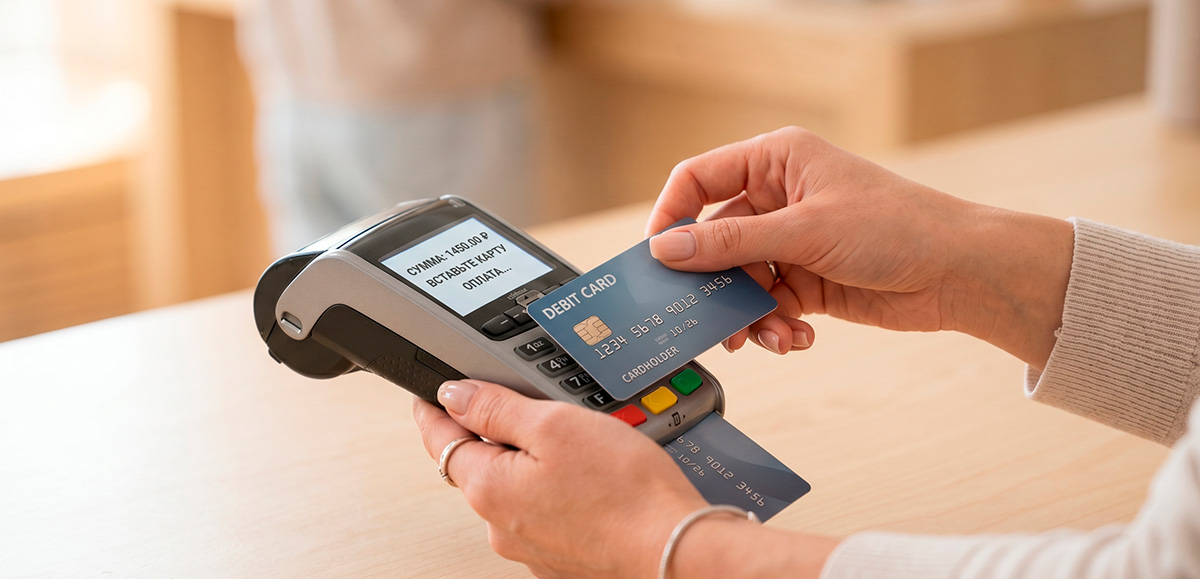 Лучшие советы как пользоваться дебетовой картой