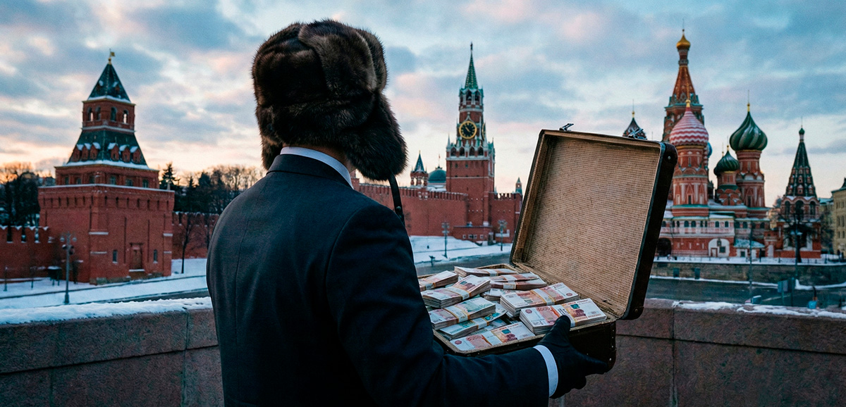 Какая зарплата у Президента РФ Путина