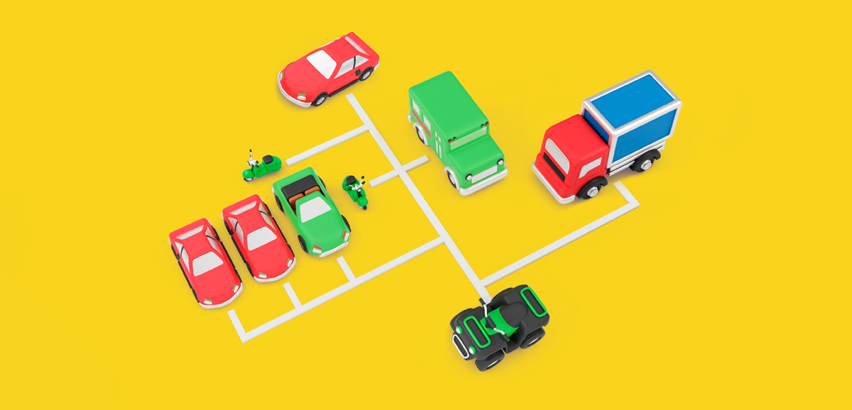 Все категории водительских прав с расшифровкой