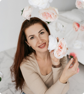 Кокош Елена Валериевна