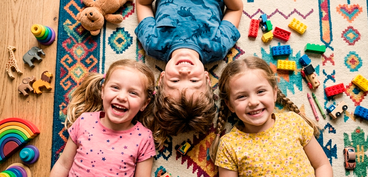 Материнский капитал на третьего ребёнка