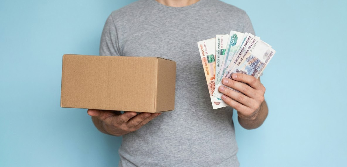 Что такое наложенный платеж