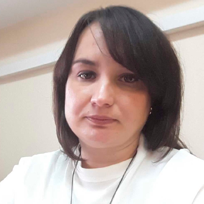 Проданова Наталья, профессор РЭУ им. Г.В. Плеханова