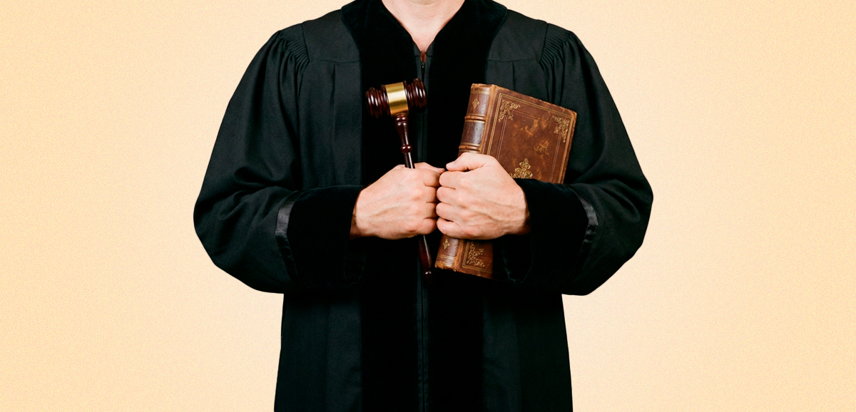 Повысят ли зарплаты судьям в 2023-2024